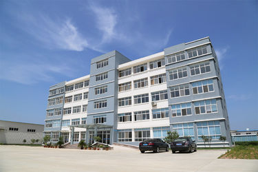 Porcellana Shanghai Dingzhi Industrial Co.,Ltd. Profilo aziendale