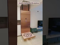 8.5m 9m Elevatore idraulico per sedie a rotelle per disabili