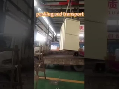 Capacità 4000 kg Sollevamento fisso idraulico a forbice Tavolo di sollevamento piccolo verticale