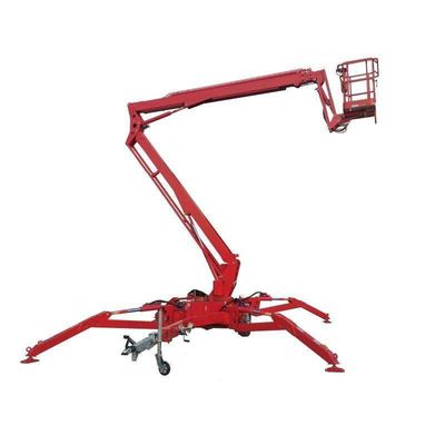 comprare 12 metri di rimorchio montato uomo sollevare 200 kg rimorchiare dietro un secchio sollevare per l'aeroporto online manufacture