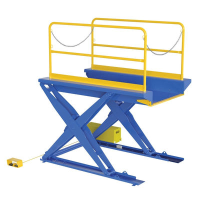 comprare Piattaforme di sollevamento da forbice da 4000 kg online manufacture
