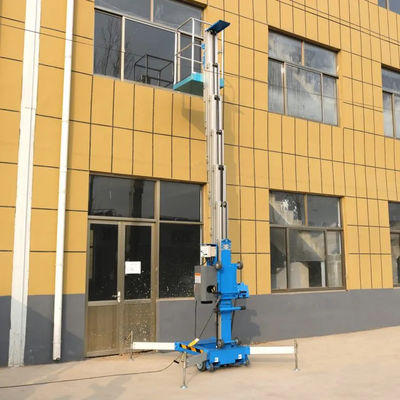 comprare Piattaforme di lavoro aeree da 8 a 16 m online manufacture