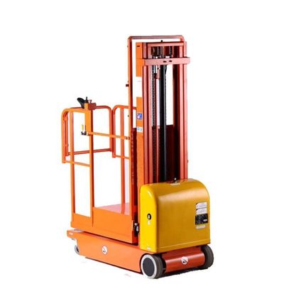 comprare 3.5m Autopropulsore di raccolta ordini ascensore di fabbrica online manufacture