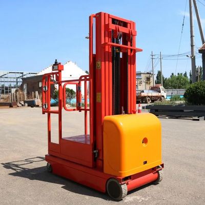 comprare Scaricatore di ordini completamente elettrico online manufacture