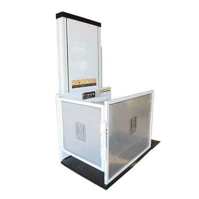 comprare 8.5m 9m Elevatore idraulico per sedie a rotelle per disabili online manufacture
