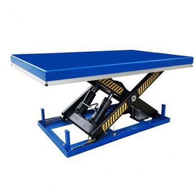 comprare 2T Piccolo tavolo idraulico Verticale fisso Piccolo tavolo di sollevamento motore online manufacture