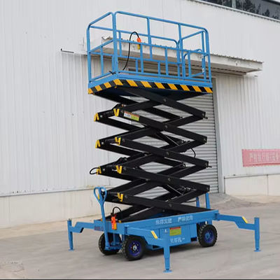 comprare Mini scalpello portatile 500 kg scalpello aereo 6m altezza di lavoro online manufacture