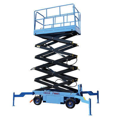 comprare 3 m di ascensore a forbice verticale 300 kg ascensore idraulico mobile per magazzino online manufacture