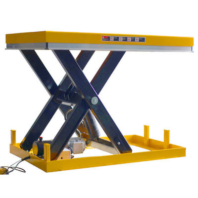 comprare 1000 kg - 4000 kg Tavole fisse per sollevamento Tavola per sollevamento idraulica online manufacture