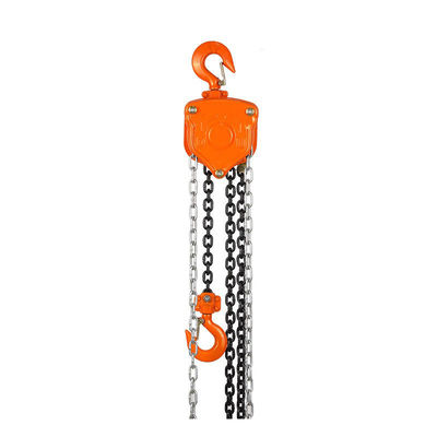 comprare 0.5 tonnellate 3 tonnellate sollevamento manuale sollevamento a rulli sollevamento a catena online manufacture