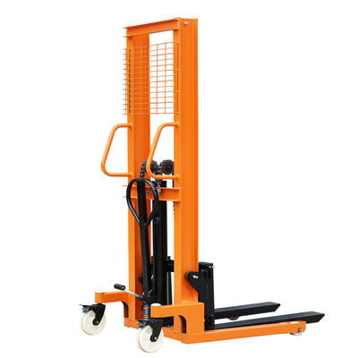 comprare Stagliatore manuale di carico di carico di pallet Stacker Reclaimer online manufacture