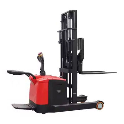 comprare Stagliatori di pallet elettrici per uso industriale online manufacture
