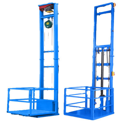 comprare 500 kg ascensore per merci semplici 3m Tavoli per la casa per merci online manufacture
