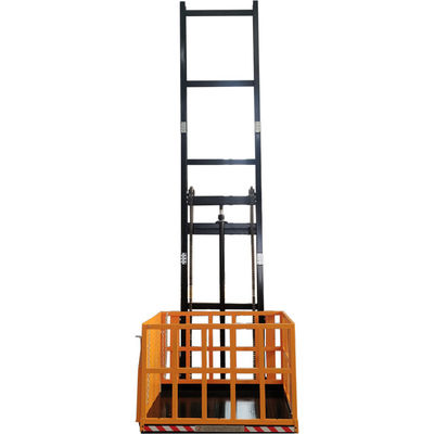 comprare 1 tonnellata 5 metri ascensore idraulico per carico online manufacture