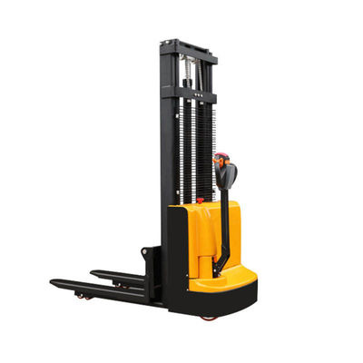 comprare Stacker elettrico a batteria 2t 4,5m online manufacture
