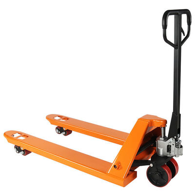 comprare 2 - 3 tonnellate pallet jack manuale pallet truck online manufacture