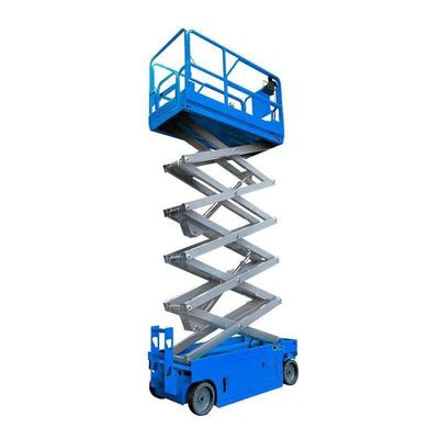 comprare 230 kg piccole piattaforme di sollevamento idrauliche mobili online manufacture