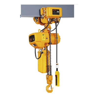 comprare Scalatore a catena elettrico di tipo 5T 10T per apparecchiature di sollevamento online manufacture