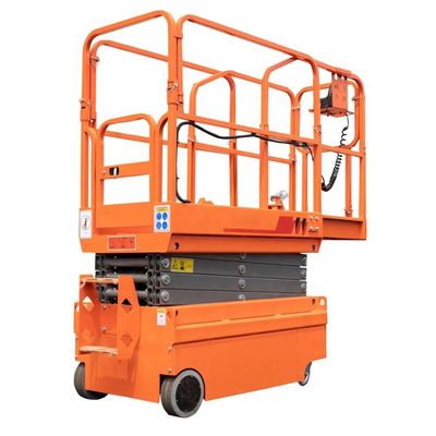 comprare Pallato a forbice a propulsione automatica di 0,5 t online manufacture