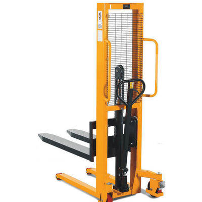 comprare Forklift a mano idraulico da 1 tonnellata online manufacture