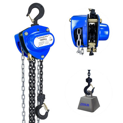 comprare 2t sollevamento manuale catena di sollevamento sollevamento catena di sollevamento a mano sollevamento con gancio online manufacture