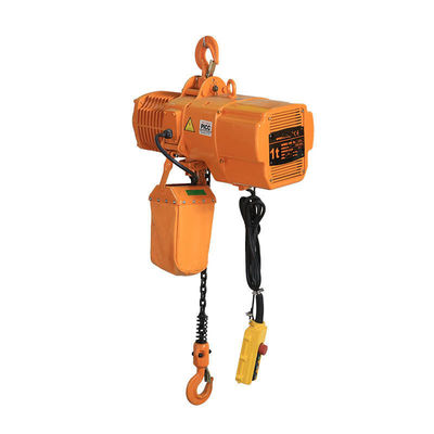 comprare 1 tonnellata 1,5 tonnellata 2 tonnellate gru industriali piccole catene elettriche sollevamento online manufacture