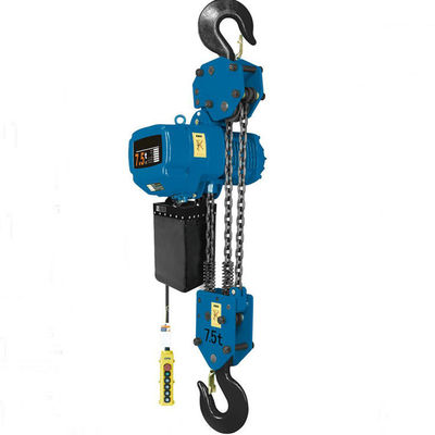 comprare Sospeso sollevamento 1 tonnellata - 10 tonnellate sollevamento a catena elettrica online manufacture