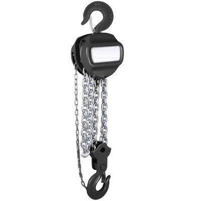 comprare 1 tonnellata 3 tonnellate di magazzino di mano catena sollevamento manuale sollevamento online manufacture