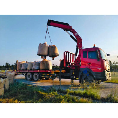 comprare Granate idrauliche da 5 a 10 tonnellate montate su camion fabbricazione online