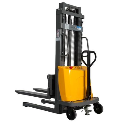Stagliatori di pallet elettrici da 1,5 tonnellate a 2 tonnellate