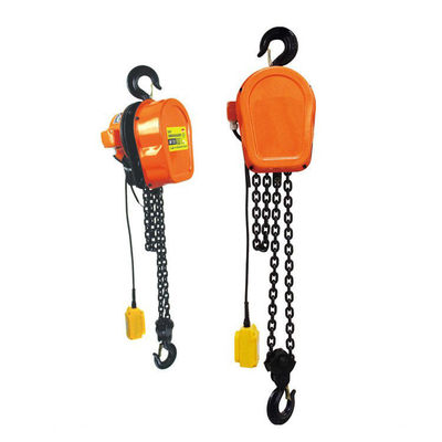 Scalatore elettrico Mini da 1 tonnellata a 3 tonnellata a 5 tonnellate