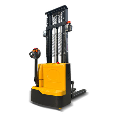 1.5 tonnellate di batterie elettriche per imballaggio di pallet Imballaggio autocaricante