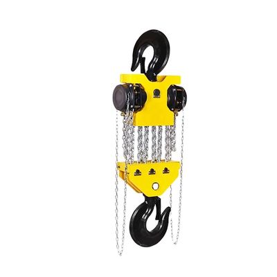 3 tonnellate 3 M Apparecchiature di sollevamento manuali